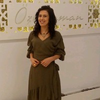 Öznur Bayram