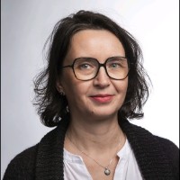 Valérie Garcin