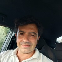 Sergio Flores Forero