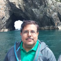 Firdosh Patel
