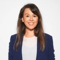 Kristine Holm Marcher