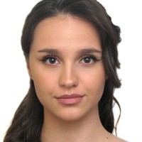 Angelina Korkina
