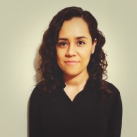 Karolina Bazaldua Villegas
