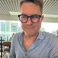 Graham Jones