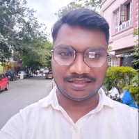Jagadish Ravi
