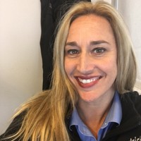 Melissa Evans