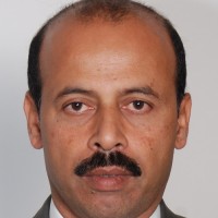 Jaya Kumar Thumuthagira Nanaiah