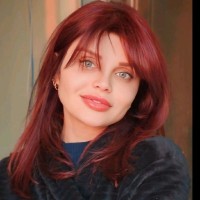 Lama Serhan