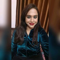 Tiyas Ghosh