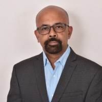 Joydeep Majumdar