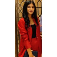 Shrutika Shrivastava