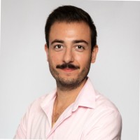 Damien Cossar
