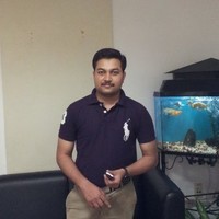 Manjunath HL