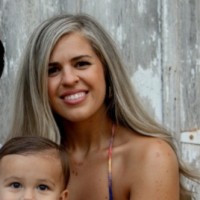 Catherine Enriquez