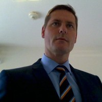 Anthony Harding