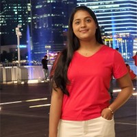 Sangeetha A K