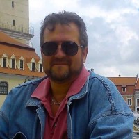 Marius-Vlad Mustea