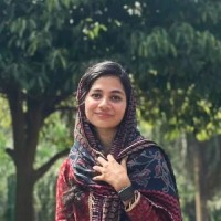 Fathima Shahla