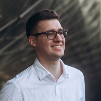 Egor Likuchev