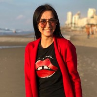 Olena Drobot