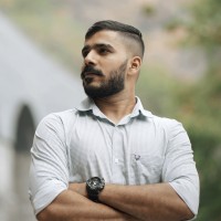 Rahul R Pillai