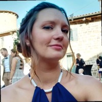 Stéphanie Ysern