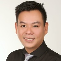Aaron Sim