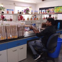 Srinivas Bandi