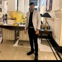 Nilesh Kumar