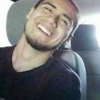 Nicolas Lopez