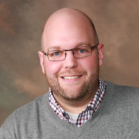 Dustin Robbins, CLTP