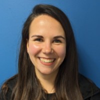 Elizma Van Rensburg