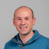 Alex Vukojev
