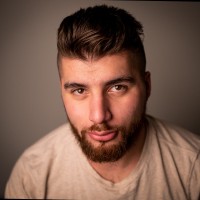 Ethan Porter