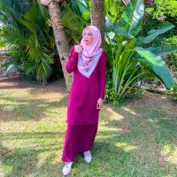 Nurul Asma Normazlan