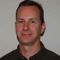 Gregg Hammill