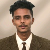 Sandeep Hari