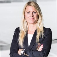 Johanna Haglund Karlsson
