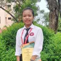 Barsa Debbarma