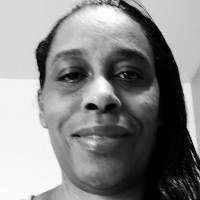 Yvette Thompson Walker