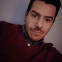 Daniel Perales