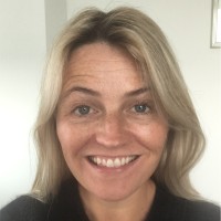 Vibeke Hjortland