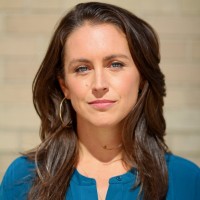 Ali Shames-Dawson, Ph. D