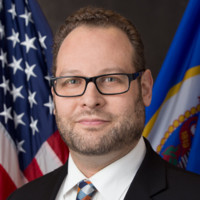 Justin Kaufman