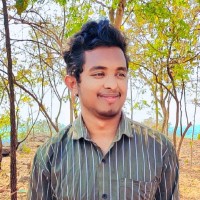 Naveen Thirumalasetty