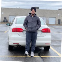 Parmeet Singh