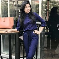 Priyanka M.