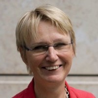 Kerstin Bergh Johannesson