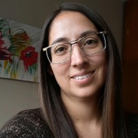 Marcela Judith Vivas