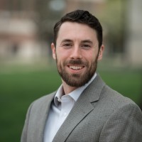 Jacob Johnson, PhD